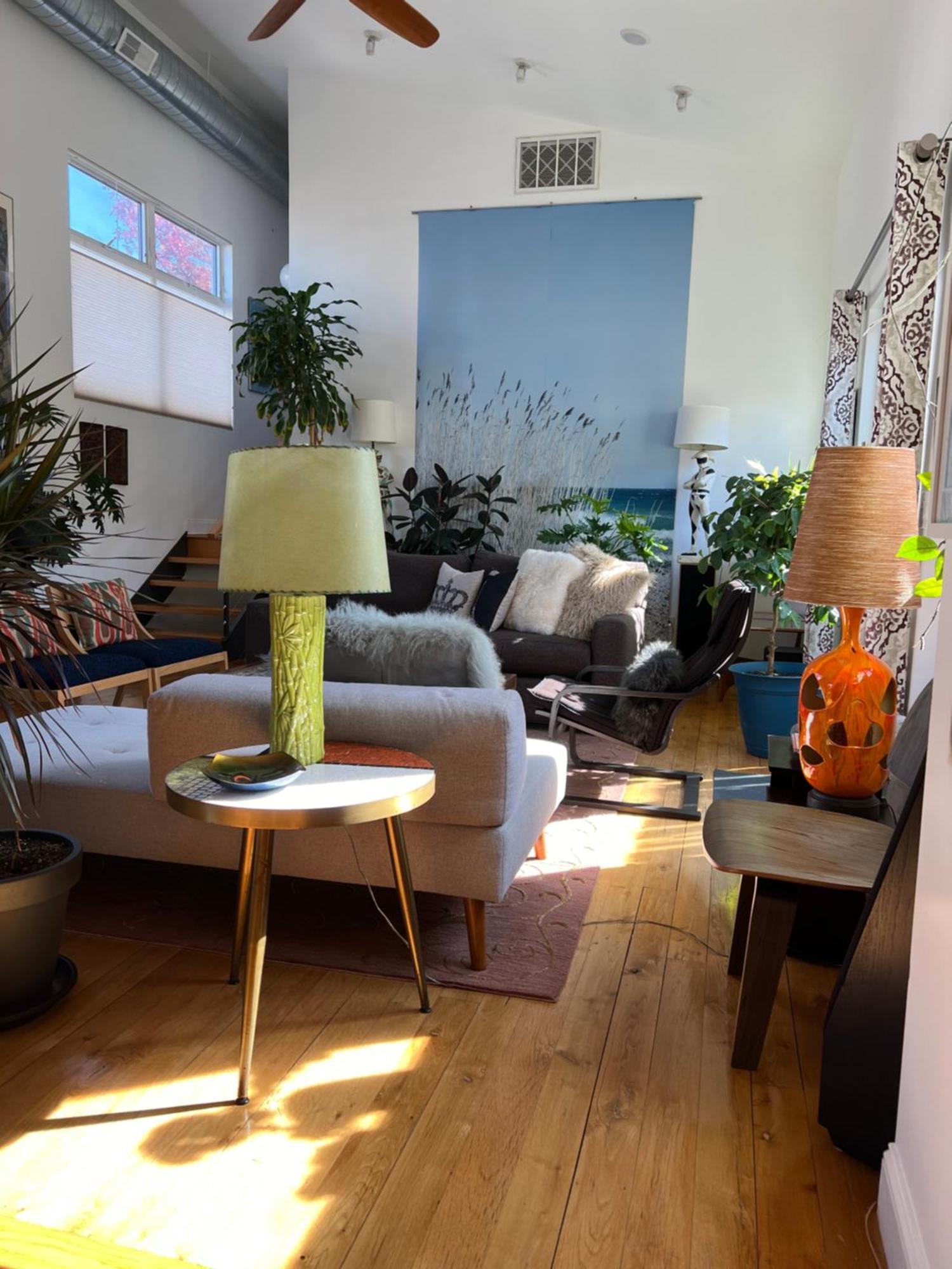 Modern Loft Style 2Bed 2Bath Minutes To Times Square Lejlighed West New York Eksteriør billede