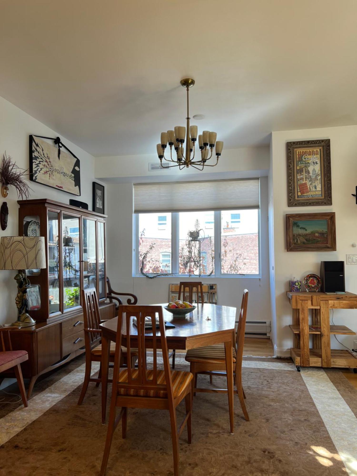 Modern Loft Style 2Bed 2Bath Minutes To Times Square Lejlighed West New York Eksteriør billede