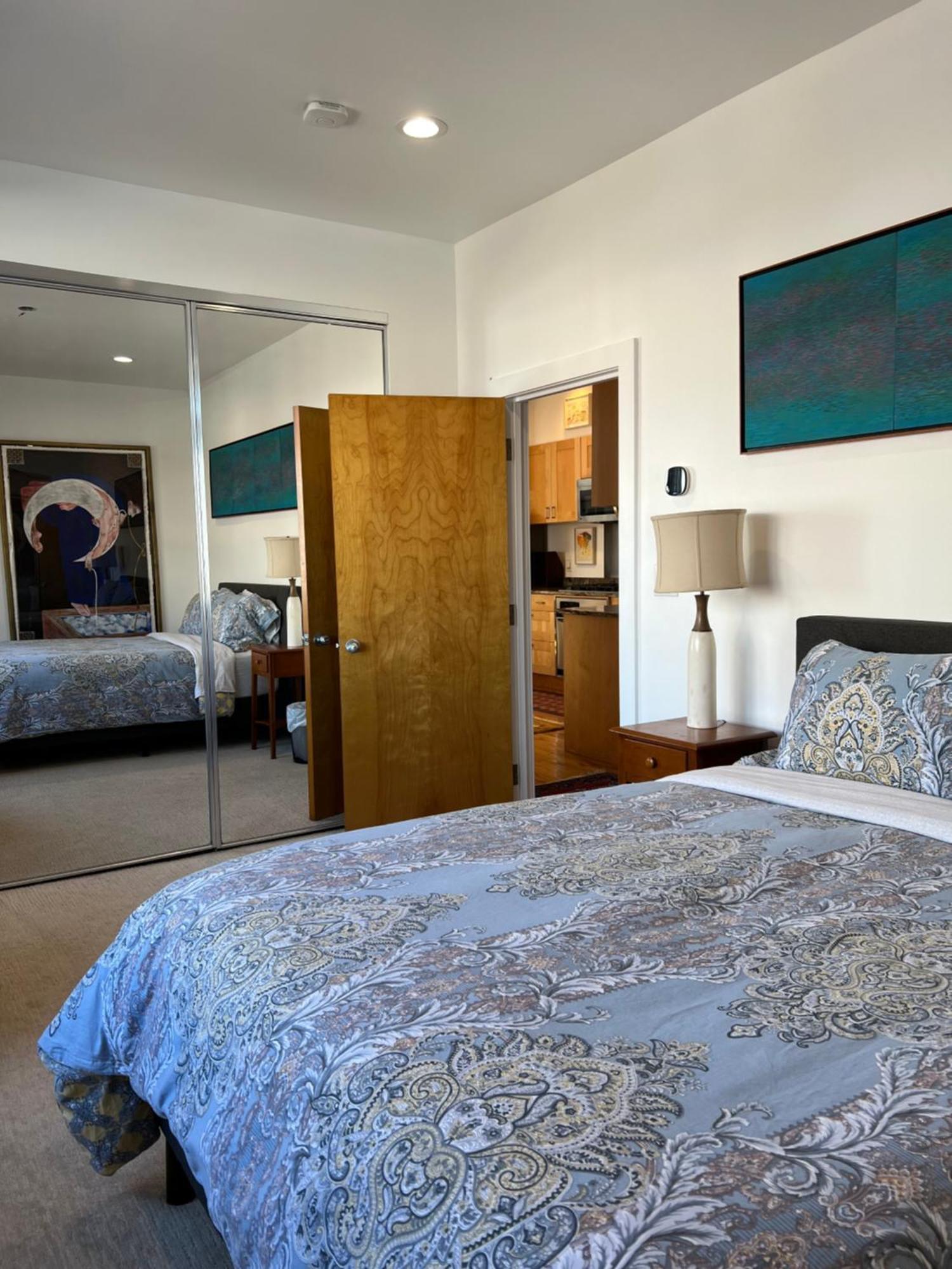Modern Loft Style 2Bed 2Bath Minutes To Times Square Lejlighed West New York Eksteriør billede
