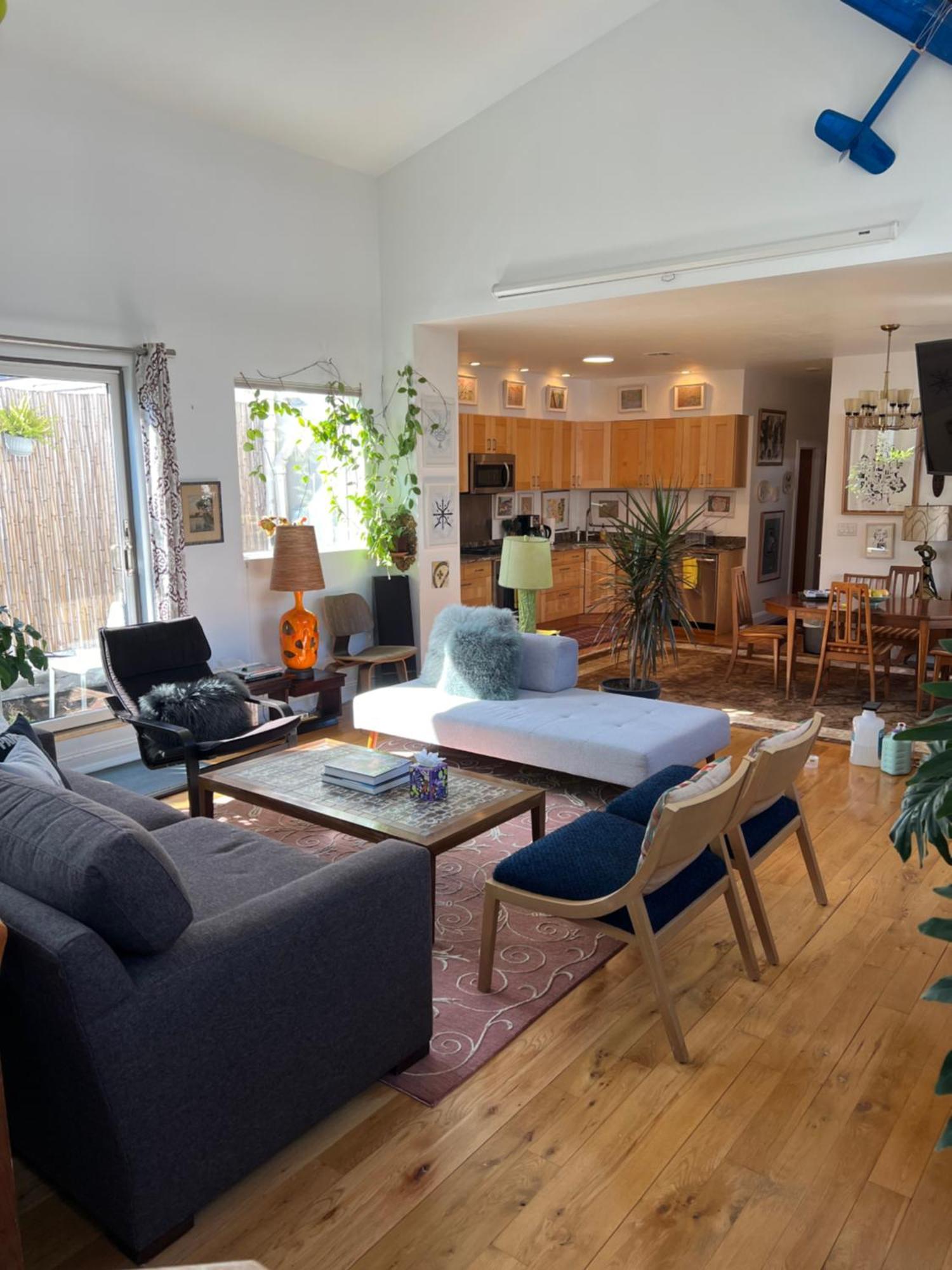 Modern Loft Style 2Bed 2Bath Minutes To Times Square Lejlighed West New York Eksteriør billede