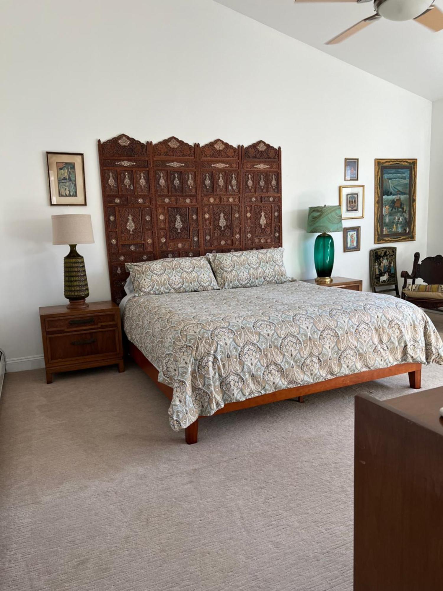 Modern Loft Style 2Bed 2Bath Minutes To Times Square Lejlighed West New York Eksteriør billede