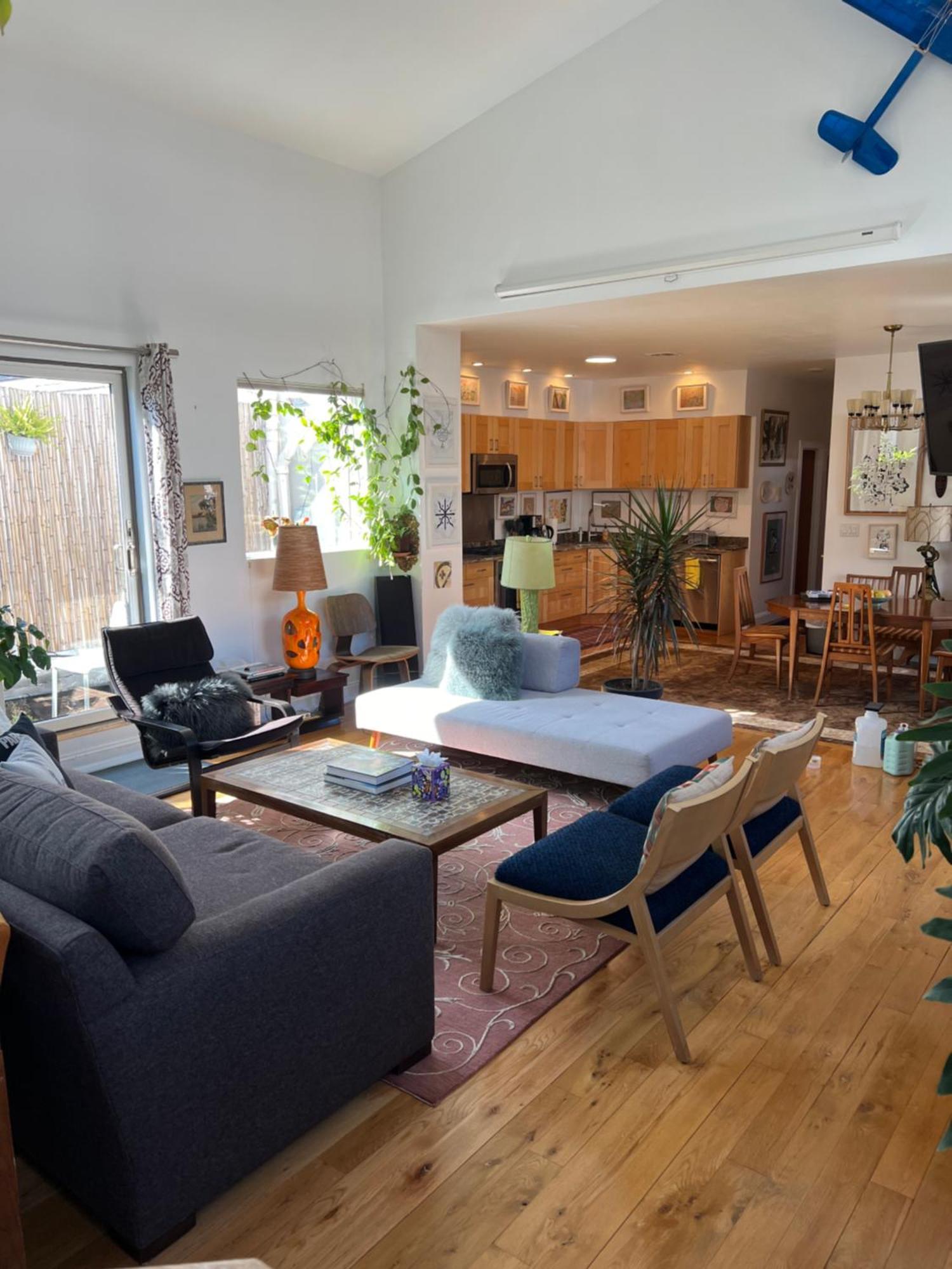 Modern Loft Style 2Bed 2Bath Minutes To Times Square Lejlighed West New York Eksteriør billede
