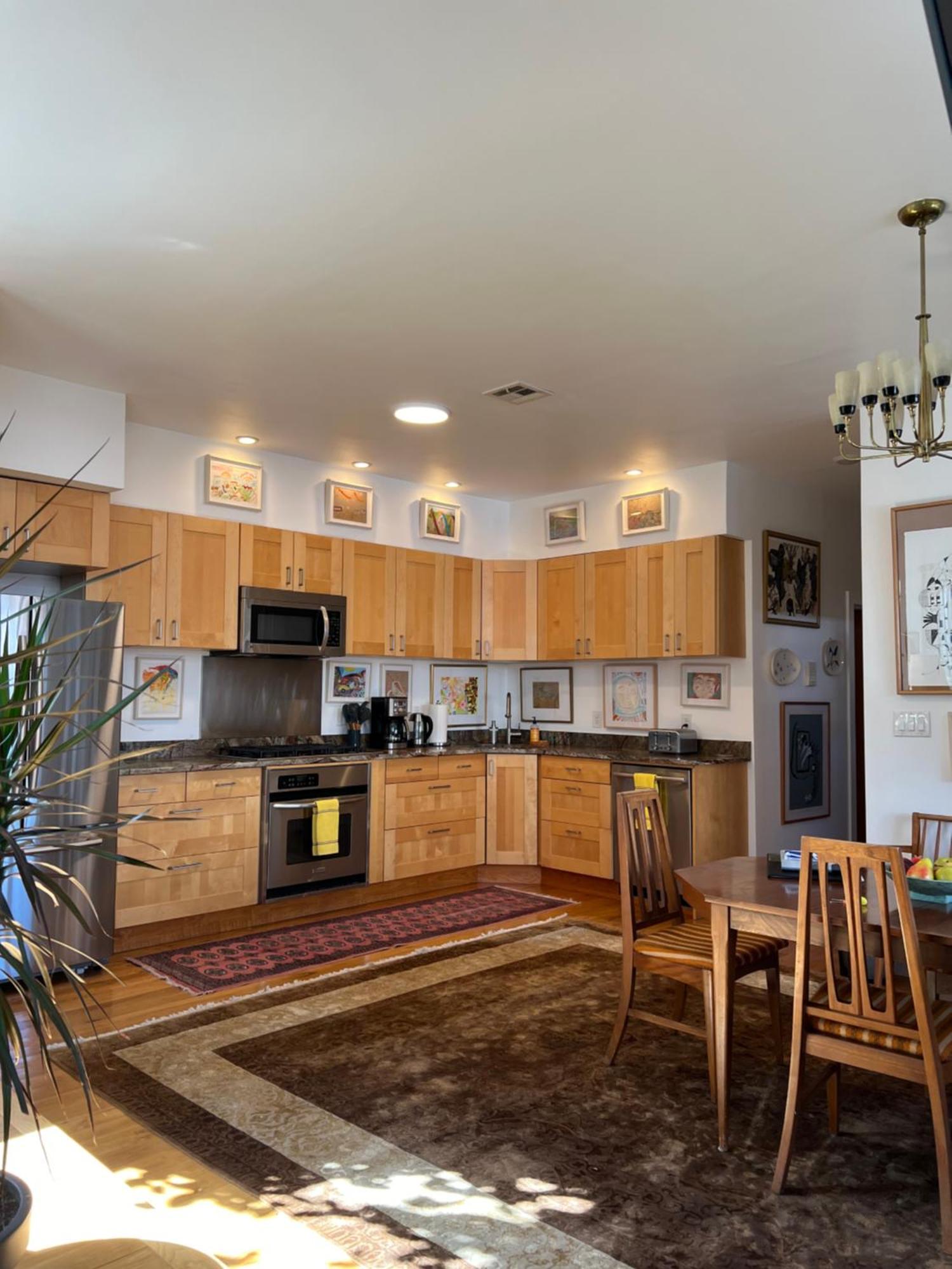 Modern Loft Style 2Bed 2Bath Minutes To Times Square Lejlighed West New York Eksteriør billede