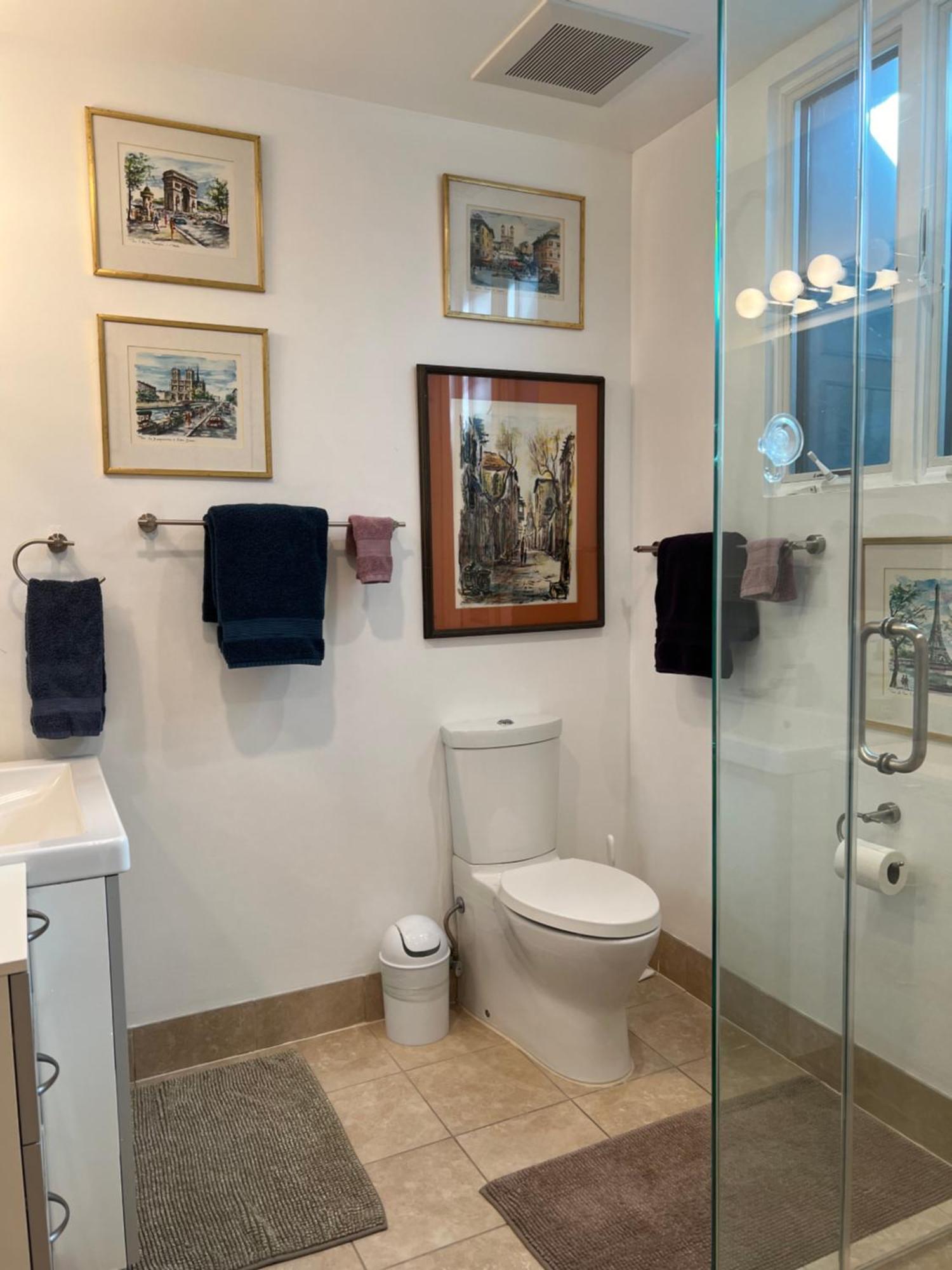 Modern Loft Style 2Bed 2Bath Minutes To Times Square Lejlighed West New York Eksteriør billede